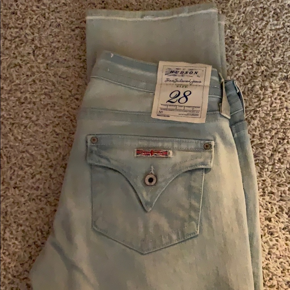 Hudson Jeans